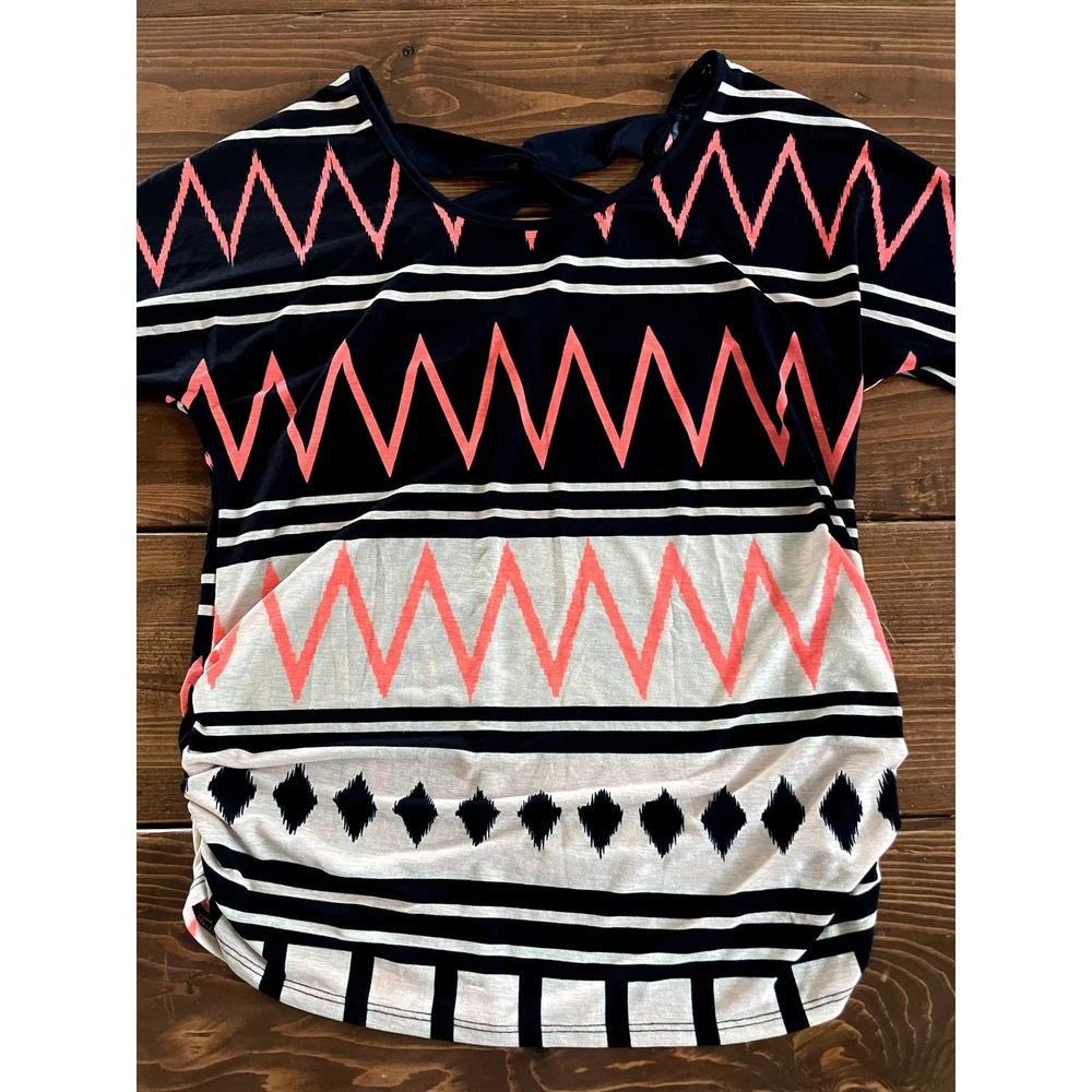 Tutta Bella Maternity Top Large
